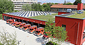 Symbolbild Freiwillige Feuerwehr München